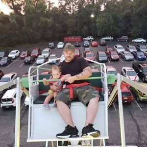 Meet your Posher, Preston